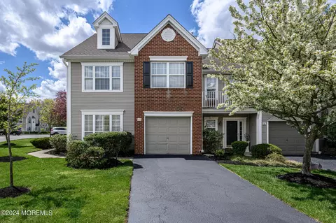 148 Daniele Dr #2606, Ocean, NJ 07712