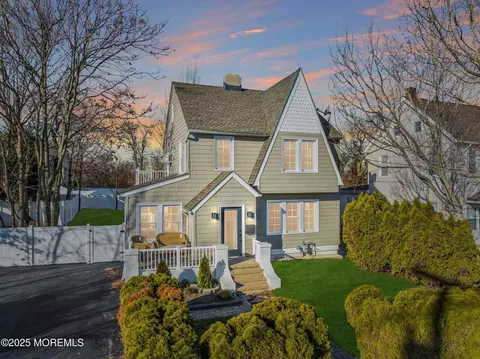 490 Sairs Ave, Long Branch, NJ 07740