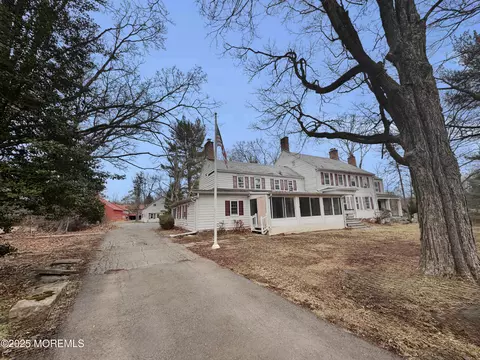 664 Route 518, Skillman, NJ 08558