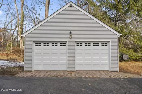 Exterior - 31 Phalanx Rd, Lincroft, NJ 07738 photo 4 of 4