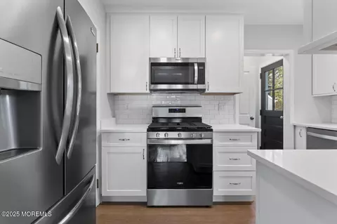 Kitchen - 31 Phalanx Rd, Lincroft, NJ 07738 photo 2 of 3