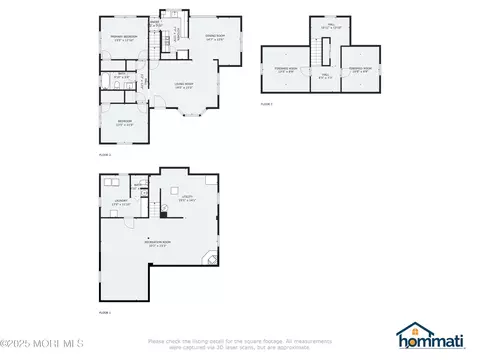 Floorplan - 31 Phalanx Rd, Lincroft, NJ 07738 photo 4 of 4