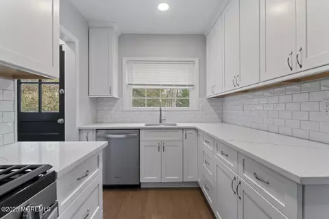 Kitchen - 31 Phalanx Rd, Lincroft, NJ 07738 photo 1 of 3