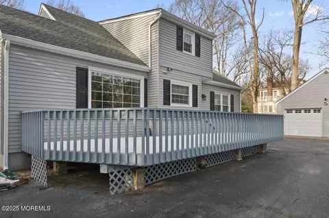 Exterior - 31 Phalanx Rd, Lincroft, NJ 07738 photo 2 of 4