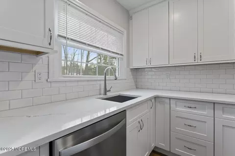 Kitchen - 31 Phalanx Rd, Lincroft, NJ 07738 photo 3 of 3