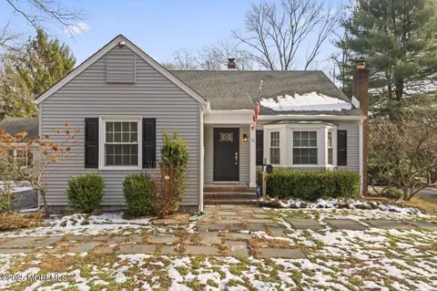 31 Phalanx Rd, Lincroft, NJ 07738