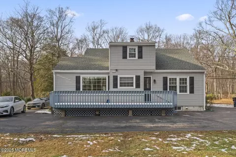 Other - 31 Phalanx Rd, Lincroft, NJ 07738 photo 1 of 7