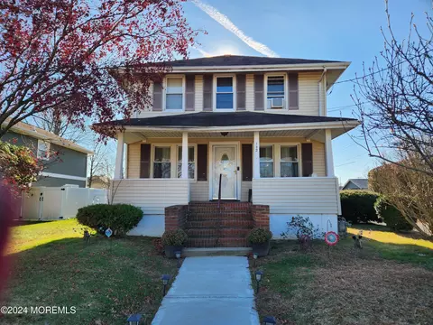 142 Rosewood Ave, Long Branch, NJ 07740