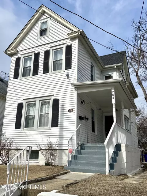 204 Emerson St, Woodbury, NJ 08096