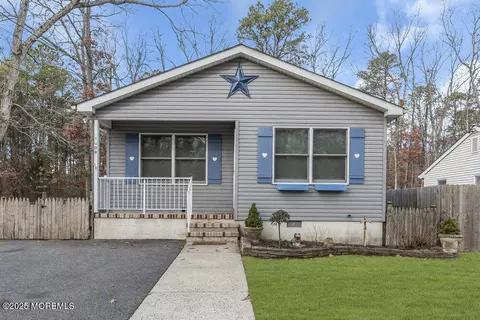 1008 Trenton Ave, Forked River, NJ 08731