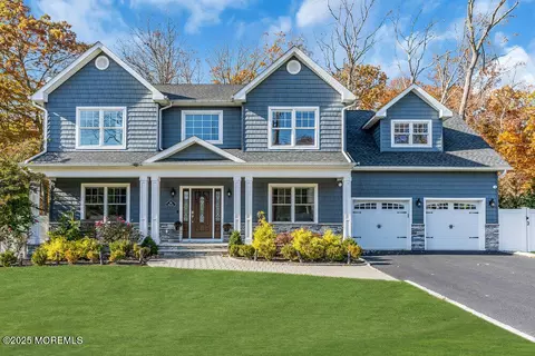 160 Willow Ave, Matawan, NJ 07747