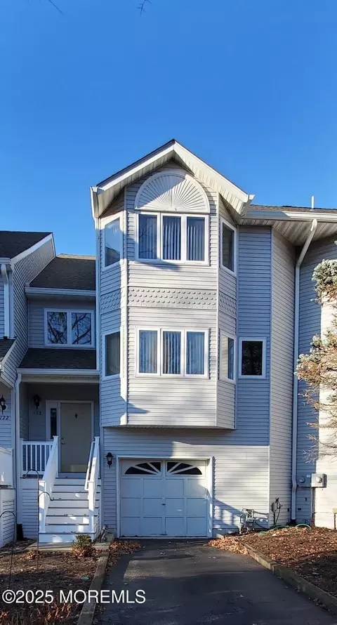 123 Orchid Ct #1203, Toms River, NJ 08753