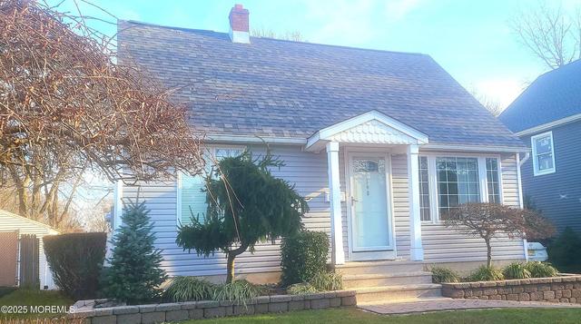 548 Matawan Ave, Keyport, NJ 07735