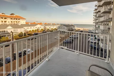 675 Ocean Ave #4K, Long Branch, NJ 07740