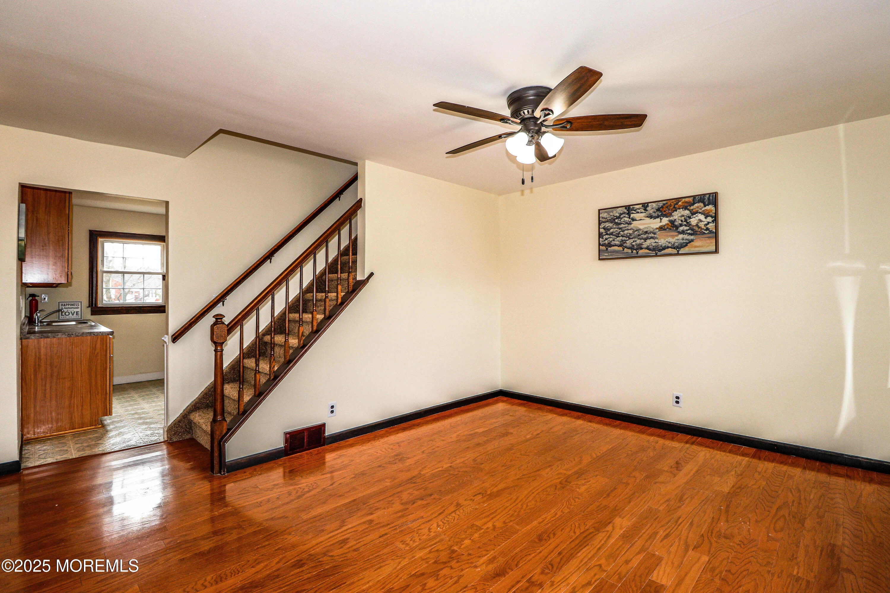 Living - 4 Pelham Ave, Edison, NJ 08817 photo 1 of 2