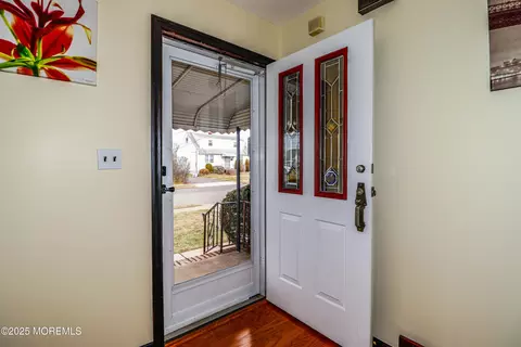 Entry Way - 4 Pelham Ave, Edison, NJ 08817 photo 1 of 6