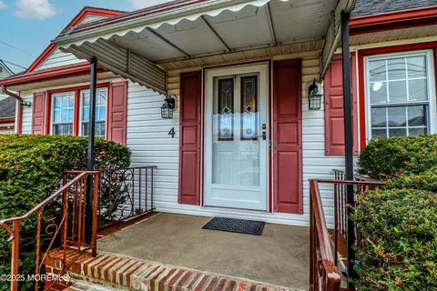 Exterior - 4 Pelham Ave, Edison, NJ 08817 photo 5 of 5