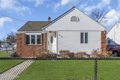 23 Snyder Ave, Keansburg, NJ 07734