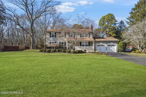 1321 Maxim Southard Rd, Howell, NJ 07731