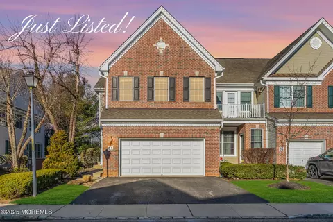 64 Deepwater Cir, Manalapan, NJ 07726