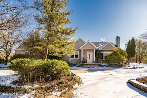 319 Jackson Mills Rd, Freehold, NJ 07728