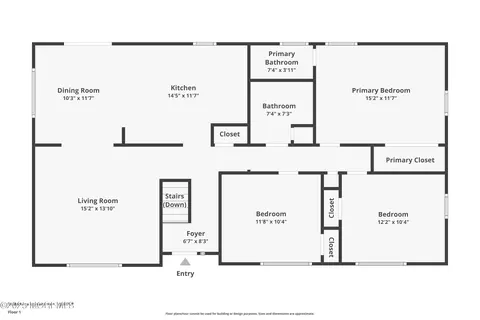 10 Barbara Ct, Waretown, NJ 08758 photo 42