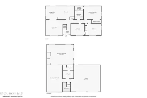 10 Barbara Ct, Waretown, NJ 08758 photo 41