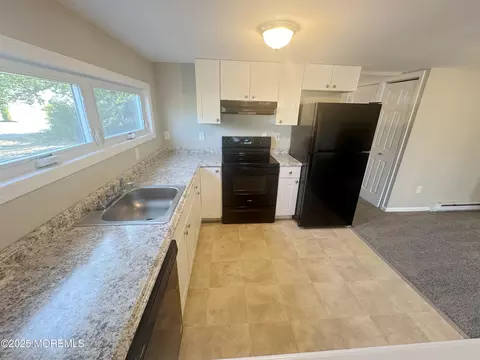 Kitchen - 107 Beach Blvd, Forked River, NJ 08731 photo 2 of 3
