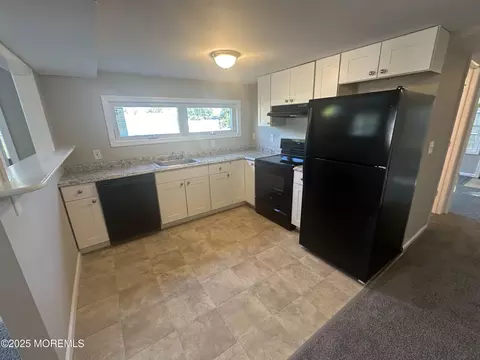 Kitchen - 107 Beach Blvd, Forked River, NJ 08731 photo 1 of 3