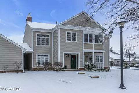 83 Winthrop Rd UNIT I, Monroe, NJ 08831