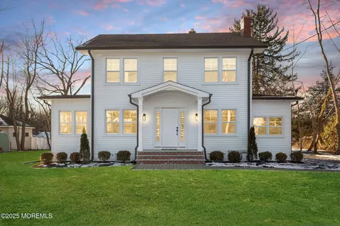 61 Hosford Ave, Leonardo, NJ 07737