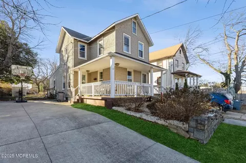 707 3rd Ave, Bradley Beach, NJ 07720