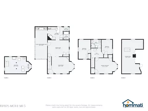 76 Lafayette St, Rumson, NJ 07760 photo 31