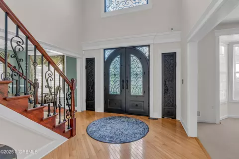 Entry Way - 67 Picadilly Dr, Jackson, NJ 08527 photo 2 of 3