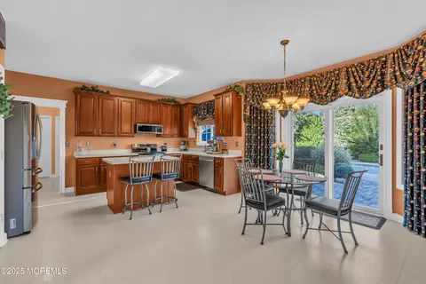 Kitchen - 67 Picadilly Dr, Jackson, NJ 08527 photo 1 of 2