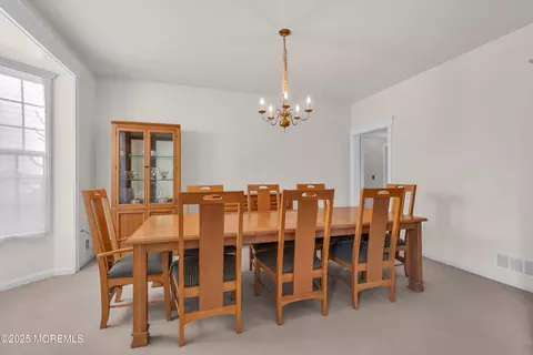 Dining - 67 Picadilly Dr, Jackson, NJ 08527 photo 2 of 4