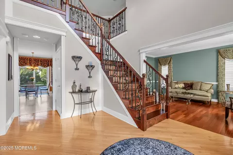Entry Way - 67 Picadilly Dr, Jackson, NJ 08527 photo 1 of 3