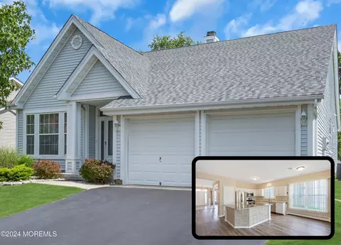 12 Fountain View Dr, Barnegat, NJ 08005