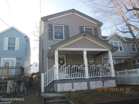 411 12 Newark Ave, Bradley Beach, NJ 07720