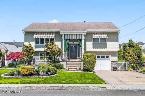 279 Cleveland Ave # A, Long Branch, NJ 07740