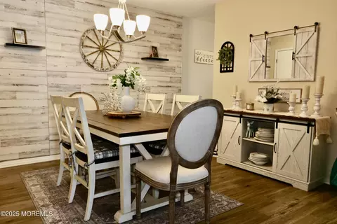 Dining - 8 Sutton Dr, Brick, NJ 08724 photo 1 of 3