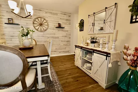Dining - 8 Sutton Dr, Brick, NJ 08724 photo 2 of 3