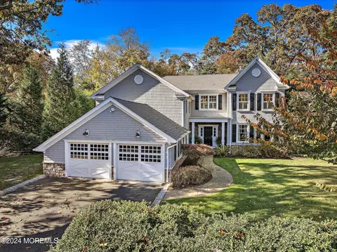 34 Navesink Ave, Rumson, NJ 07760