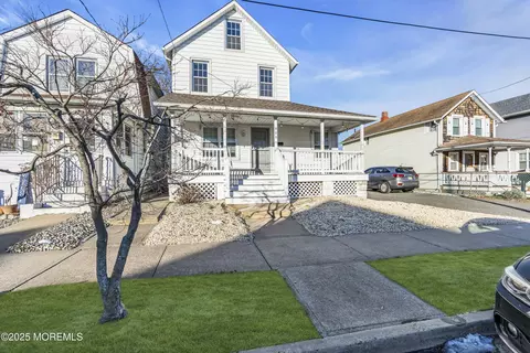 606 Mccabe Ave, Bradley Beach, NJ 07720