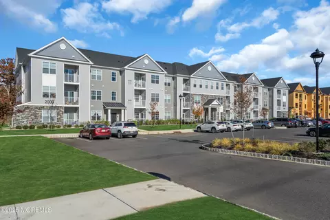 750 Lighthouse Dr #2205, Barnegat, NJ 08005