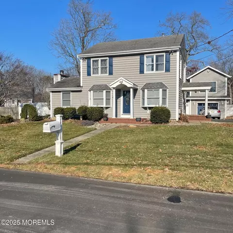 243 Sunset Ln, Howell, NJ 07731