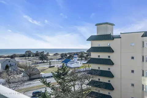 432 Ocean Blvd N # 401, Long Branch, NJ 07740