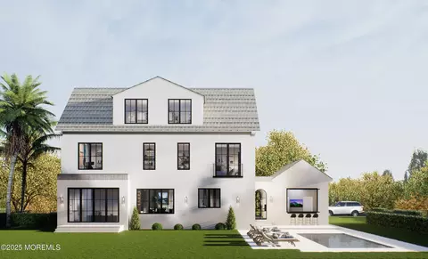 211 Pinecrest Rd, Oakhurst, NJ 07755