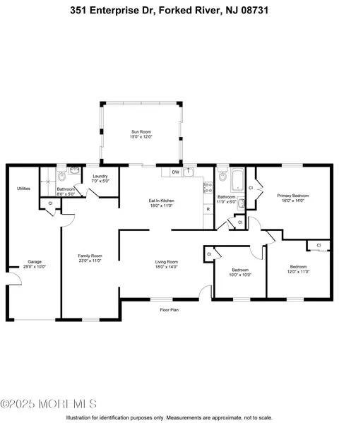 351 Enterprise Dr, Forked River, NJ 08731 photo 29