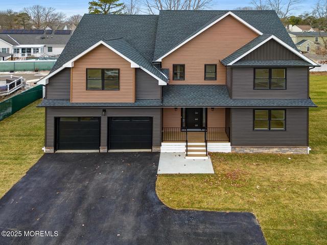 532 Lighthouse Dr, Manahawkin, NJ 08050